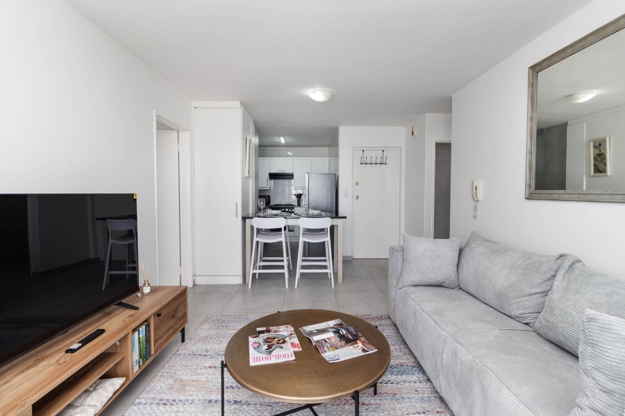 2 Bedroom Property for Sale in Beachfront Western Cape